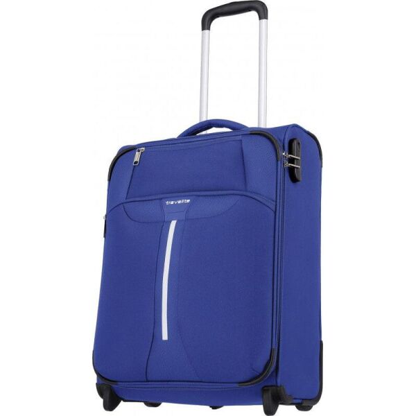 

Чемодан Travelite SPEEDLINE/Navy на 2 колесах S (35л,2,3кг) (TL092407-20)