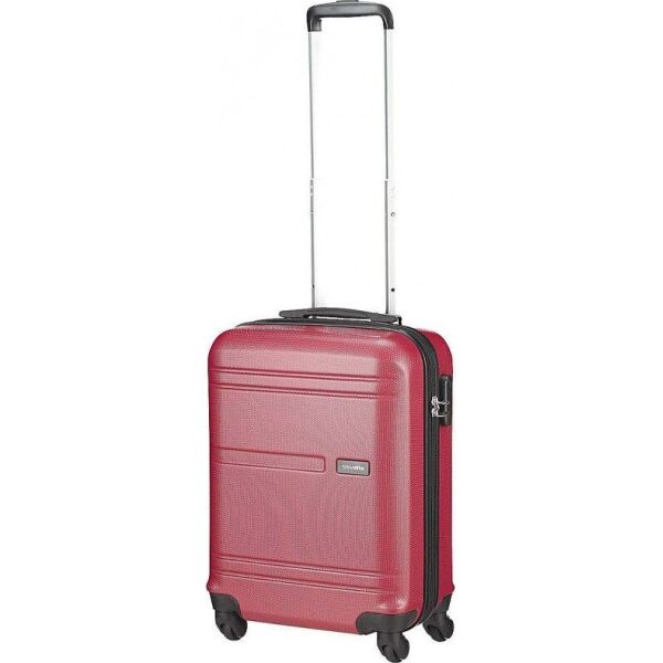 

Чемодан Travelite YAMBA/Berry на 4 колесах S (38л,2,8кг) (TL075047-17)