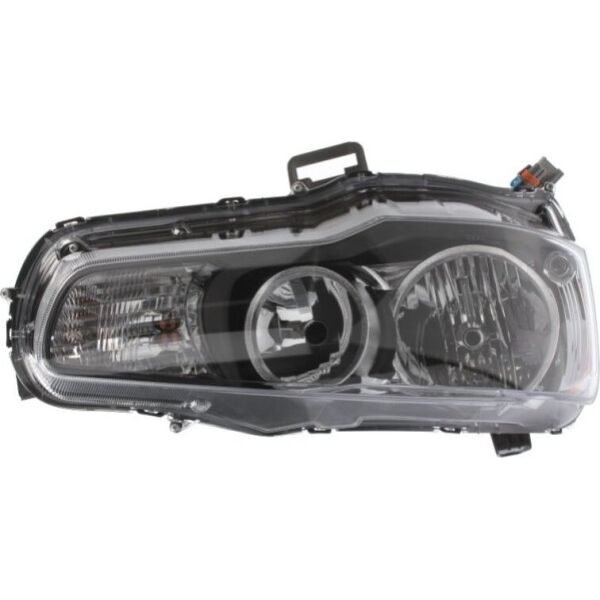

Фара передняя DEPO_ES 214-1190R-LDEM2
