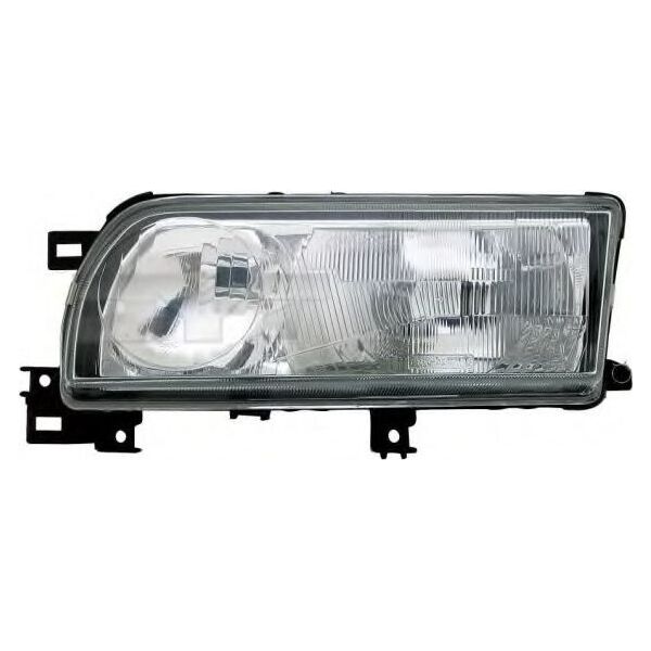 

Фара передняя DEPO_ES 215-1141L-LD-EM