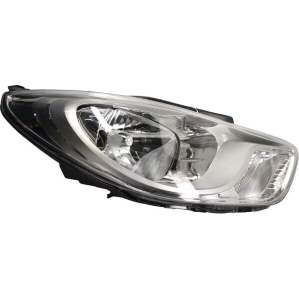 

Фара передняя DEPO_ES 221-1159RMLD-EM