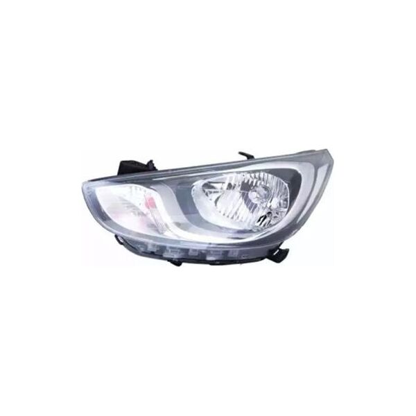 

Фара передняя DEPO_ES 221-1160RMLEMN2