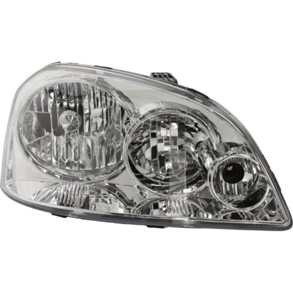 

Фара передняя DEPO_ES 222-1114R-LD-EM