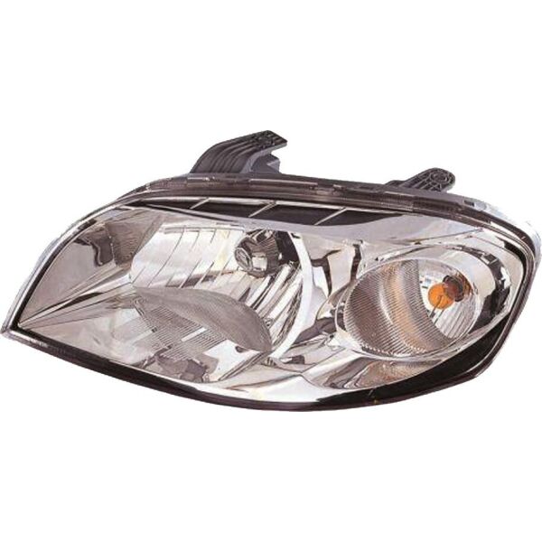 

Фара передняя DEPO_ES 235-1104LMLD-EM