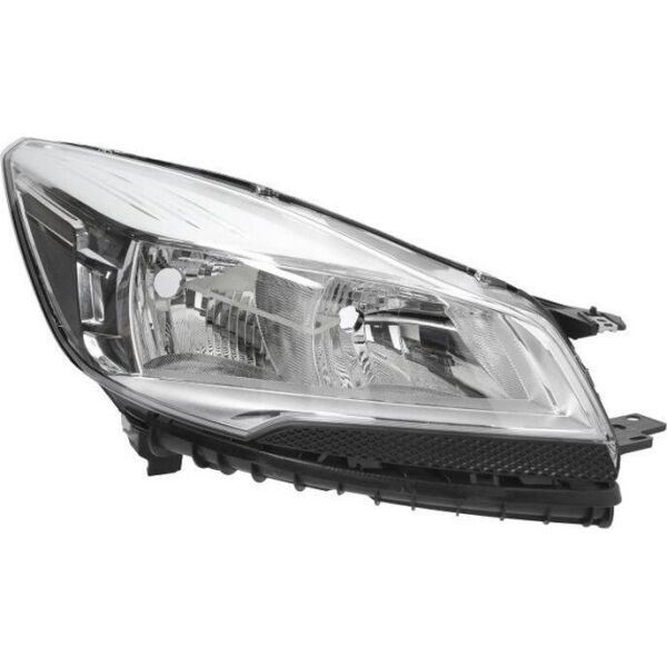 

Фара передняя DEPO_ES 431-11C1RMLD-MN