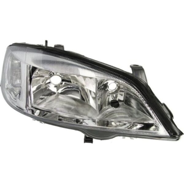 

Фара передняя DEPO_ES 442-1116R-LD-EM