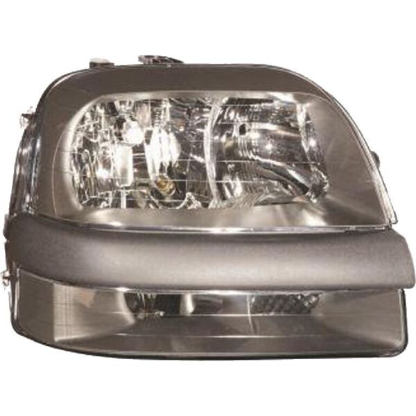 

Фара передняя DEPO_ES 661-1135L-LDEMF