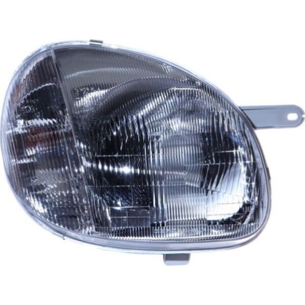 

Фара DEPO_ES 221-1140R-LD-EM