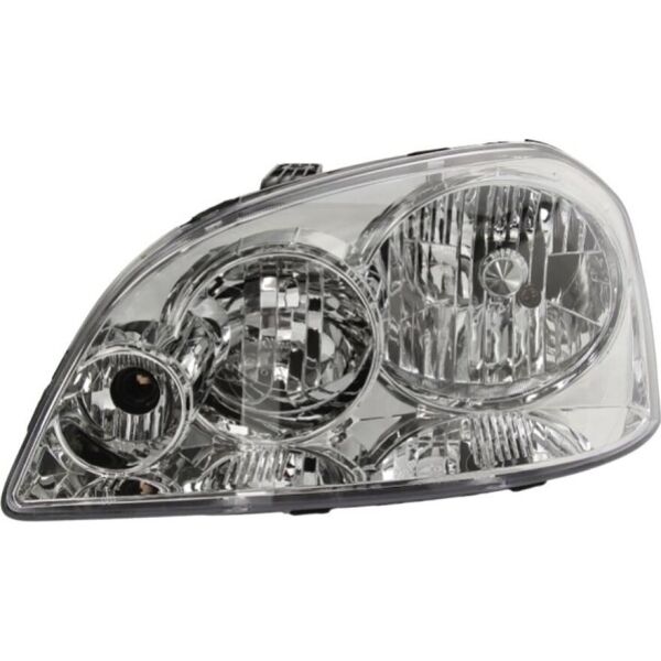 

Фара DEPO_ES 222-1114L-LD-EM