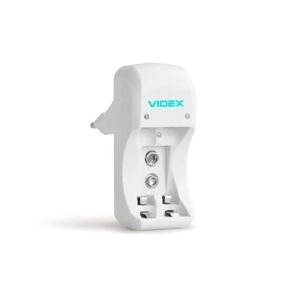 

Зарядное устройство Videx VCH-N201 (23768)