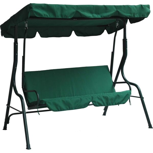 

Качели Ranger Relax Green RA 7715 до 150кг зеленый