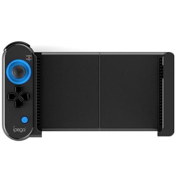 

Геймпад беспроводной iPega PG-9120 380 мАч черный