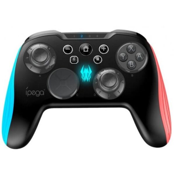 

Геймпад беспроводной iPega PG-9139 650 mAh черный