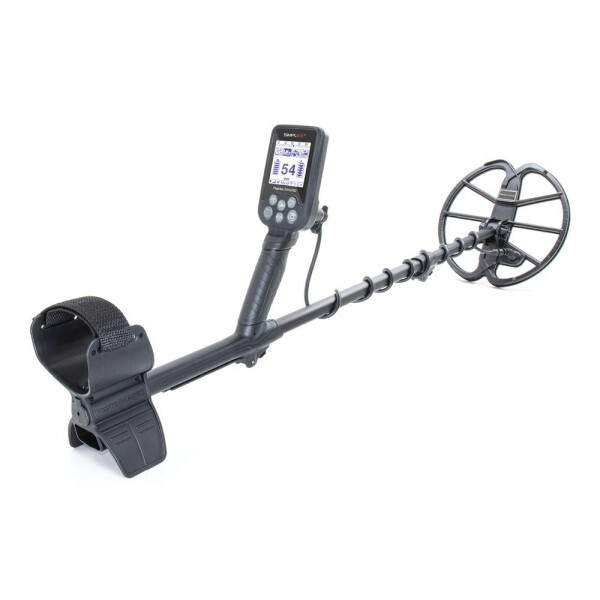 

Металлоискатель Nokta Simplex+