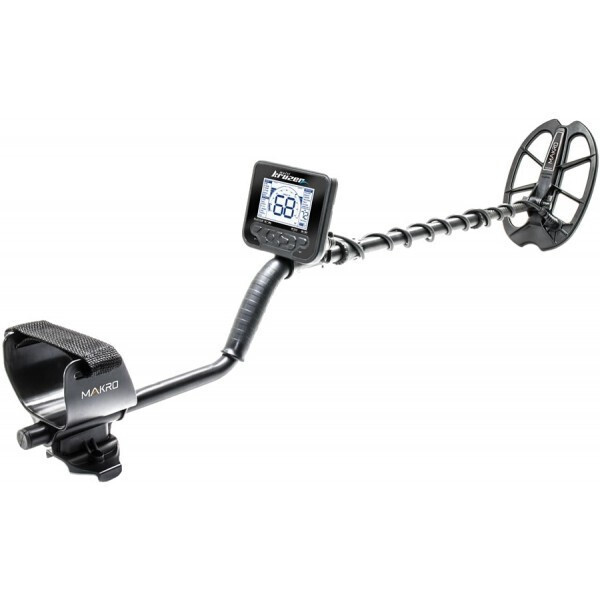 

Металлоискатель Makro Multi Kruzer