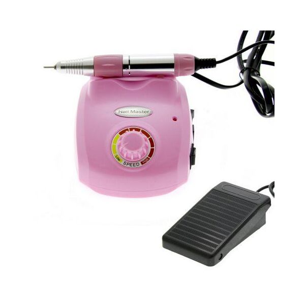 

Фрезер ZS-603 Professional Розовый 45W