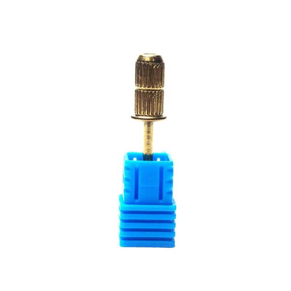 

Насадка для фрезера твердосплавная золота ANVI Professional C3