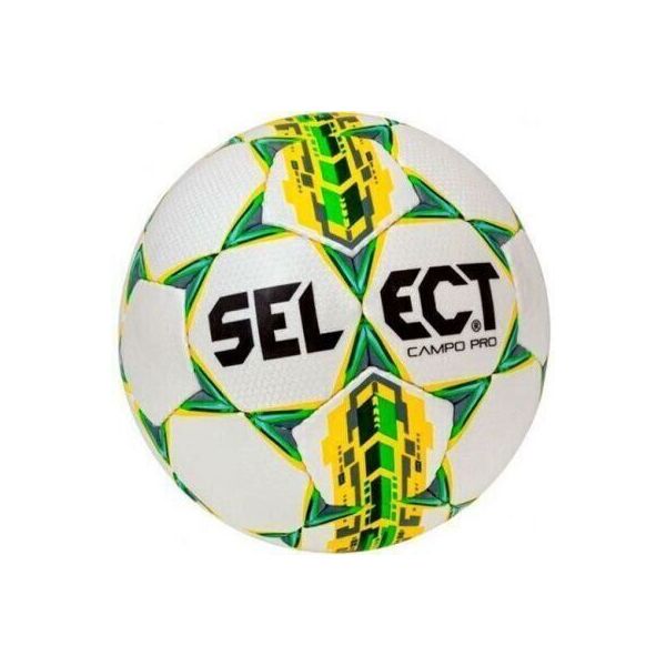 

Мяч для футбола Select Campo Pro (размер 3)