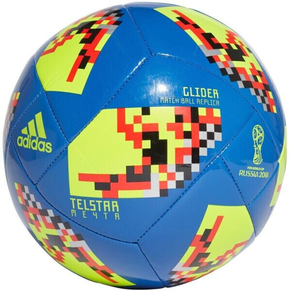 

Футбольный мяч Adidas Telstar Mechta World Cup Glider CW4687