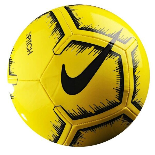 

Мяч для футбола Nike Pitch 2019/20 Team Training SC3316-731