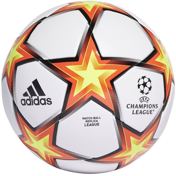 

Футбольный мяч Adidas Finale Pyrostorm League GT7788, размер №4