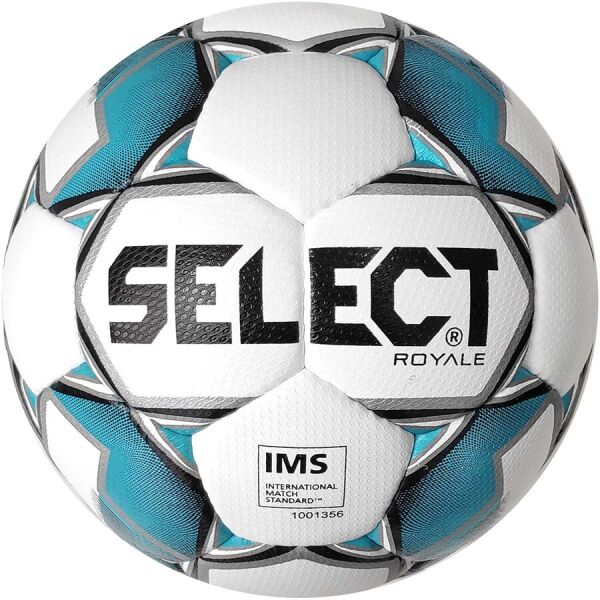 

Мяч для футбола Select Royale IMS