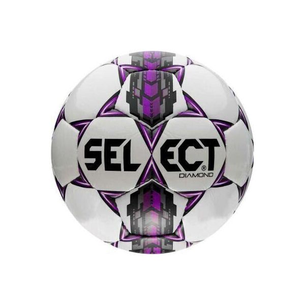 

Мяч для футбола Select Diamond