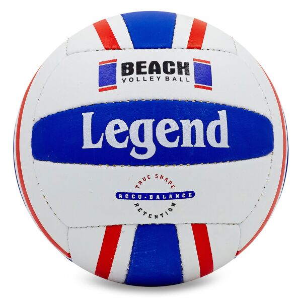 

Мяч волейбольный PU LEGEND LG5192