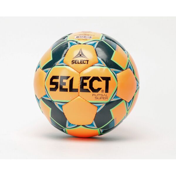 

Мяч для футзала SELECT Futsal Super №4