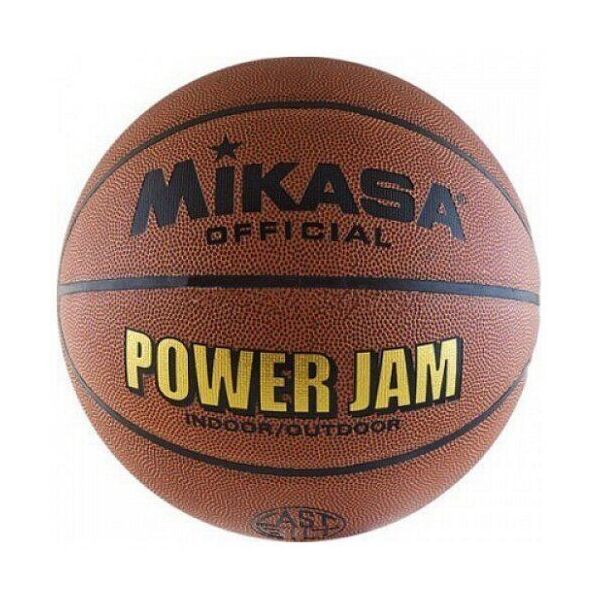 

Мяч баскетбольный MIKASA BSL20G-C №6