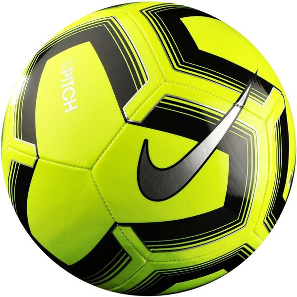 

Мяч для футбола Nike Pitch Training 2019 SC3893-703