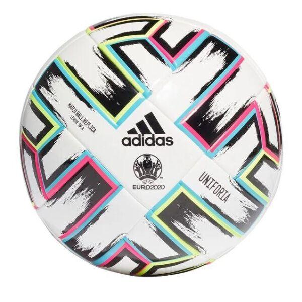 

Мяч для футзала Adidas Uniforia League Sala 2020 №4 FH7352