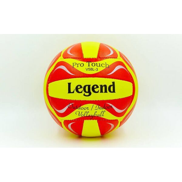 

Мяч волейбольный PU LEGEND LG5175