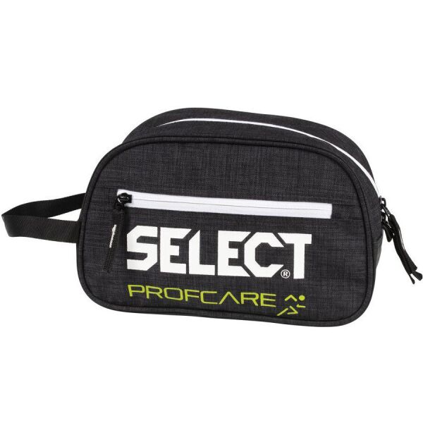 

Сумка медицинская Select Mini medical bag (черная)