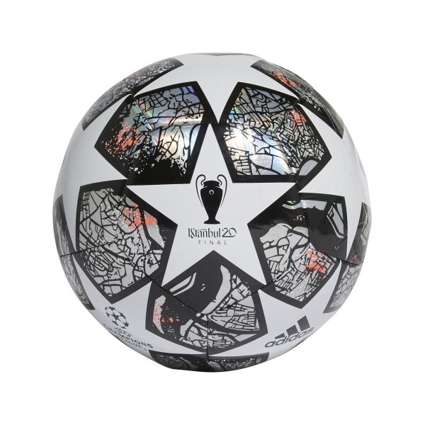 

Футбольный мяч Adidas Finale Istanbul Training FH7346