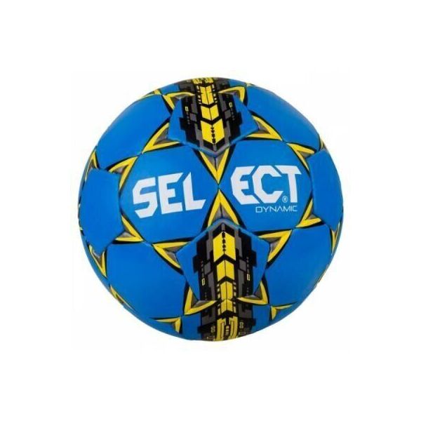 

Мяч для футбола Select Dynamic (016)