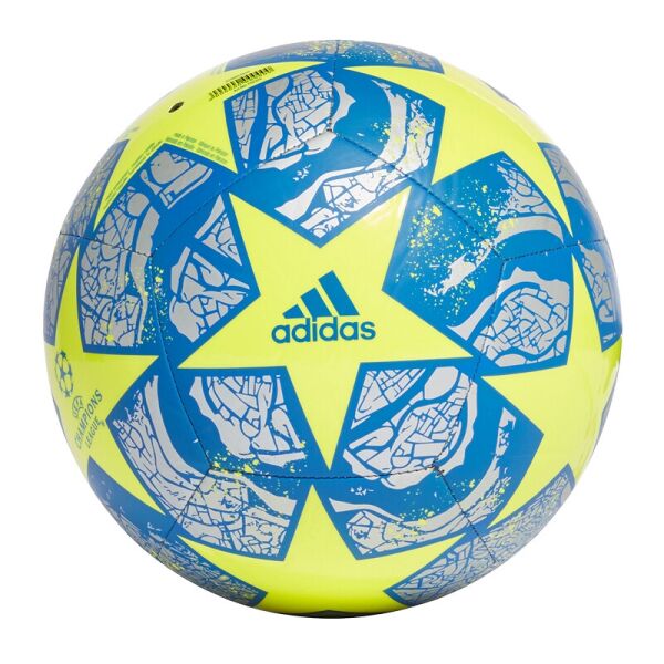 

Футбольный мяч Adidas Finale Istanbul CLUB FH7379