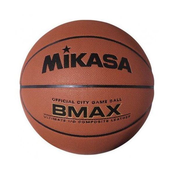 

Мяч баскетбольный MIKASA BMAX-J №5