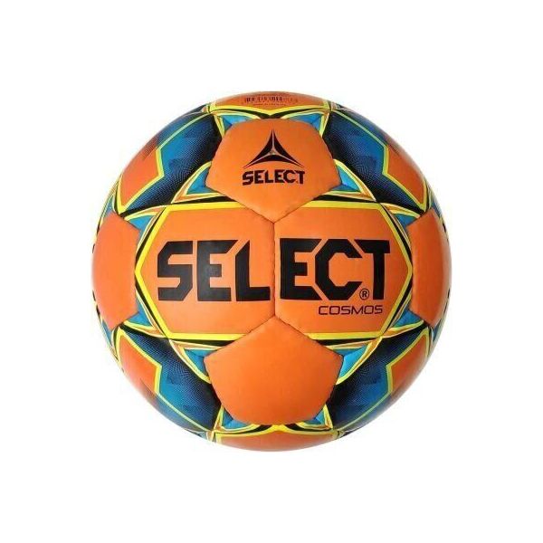

Мяч для футбола Select COSMOS Extra Everflex