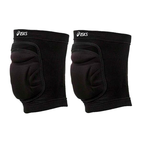 

Наколінники волейбольні професійні Asics Performance Kneepad 672540-0900, розмір L
