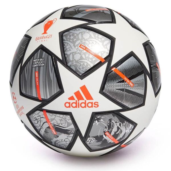 

Футбольный мяч Adidas Finale 21 Anniversary Competition GK3467, размер №4