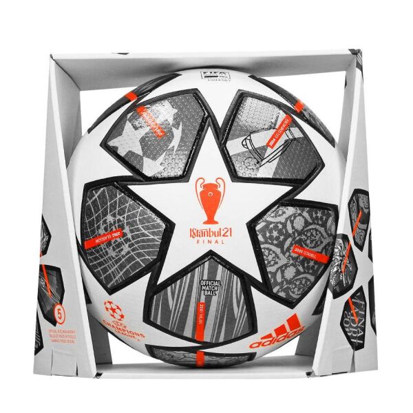 

Футбольный мяч Adidas Finale Anniversary 21 PRO OMB (FIFA QUALITY PRO) GK3477