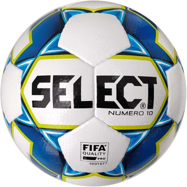 

Мяч футбольный Select Numero 10 (015) (FIFA QUALITY PRO)