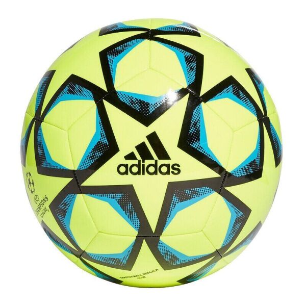 

Футбольный мяч Adidas Finale 20 Club FS0259
