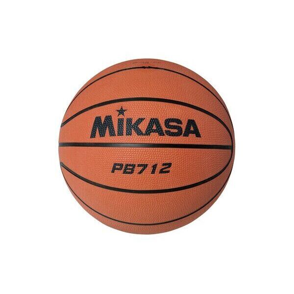 

Мяч баскетбольный MIKASA PB712 №7