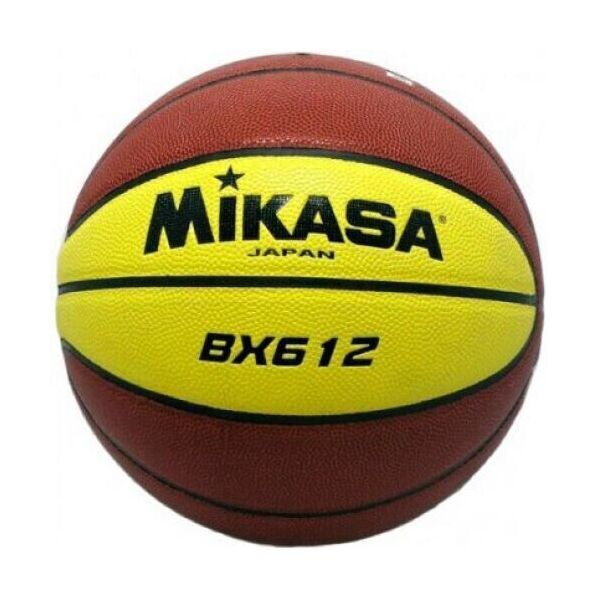 

Мяч баскетбольный MIKASA BX612 №6
