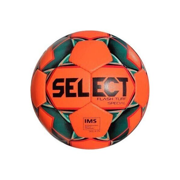 

Мяч для футбола Select Flash Turf Special