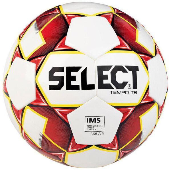 

Мяч футбольный Select Tempo TB IMS №5 (117503)