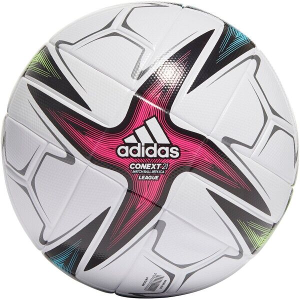 

Футбольный мяч Adidas Conext 21 League GK3489