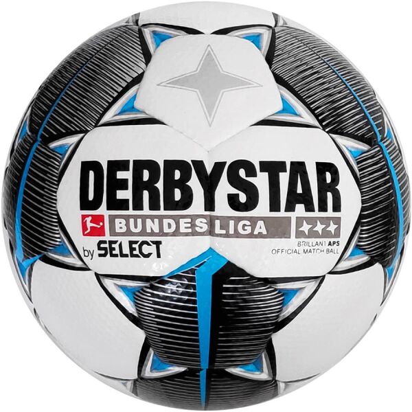 

Мяч для футбола Derbystar Bundesliga Brillant APS